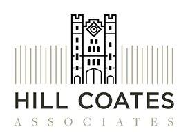 Hill Coates Associates logo