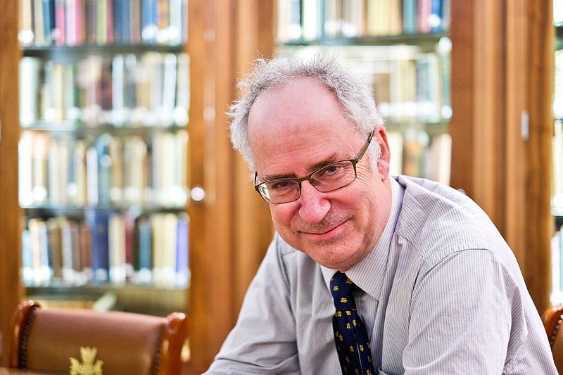 Sir Simon Wessely