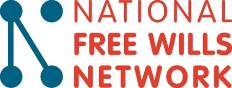 National Free Wills Network logo