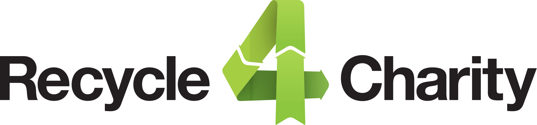 Recycle4Charity logo