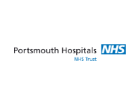 Portsmouth Hospitals NHS Trust logo