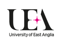 University of East Anglia logo