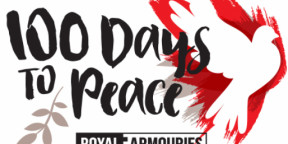 Opera singer Lesley Garrett to host 100 Days to Peace gala 