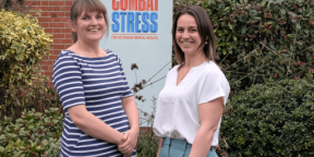 Combat Stress helps to pioneer new UK occupational therapy network