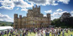 Heroes at Highclere to commemorate WW1 centenary