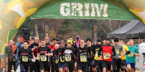 Our partnership with the GRIM challenge