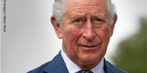 King Charles III retains patronage of Combat Stress