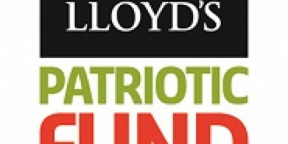 Lloyd’s Patriotic Fund donates over £31,000 for innovative project