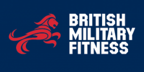 Our partnership with British Military Fitness