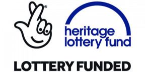 Heritage Lottery Fund awards £21,800
