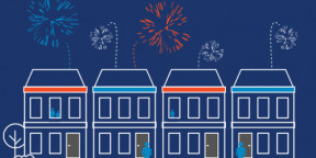 Five tips to help you deal with fireworks