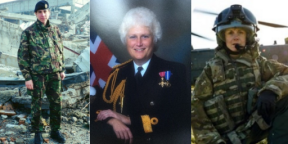 Armistice Address