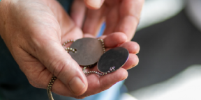 Giving in Memory