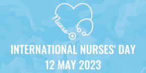 International Nurses' Day 2023