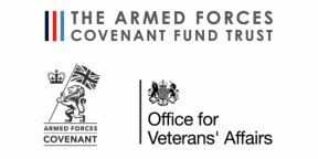 Combat Stress awarded £113,000 to support veterans in Wales