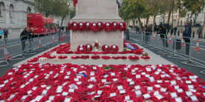 Remembrance Sunday