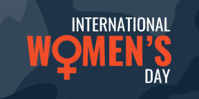 Breaking Barriers: Supporting Female Veterans on International Womens Day