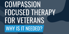 Compassion Focused Therapy at Combat Stress Part 1