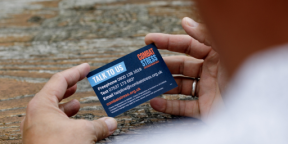 Serving Personnel Helpline Update