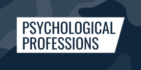 Combat Stress Celebrates Psychological Professions Week