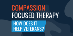 Compassion Focused Therapy at Combat Stress Part 3