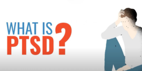 What is PTSD?