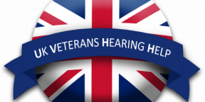 Partnership to support veterans with hearing problems