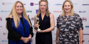 Combat Stress wins Soldiering On Award