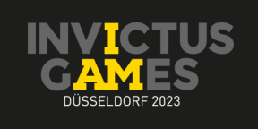Veteran and Combat Stress Peer Support Coordinator selected for Invictus Games 