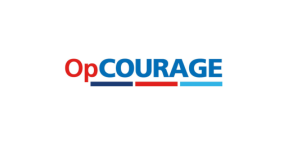 Op COURAGE wins Positive Practice in Mental Health Award